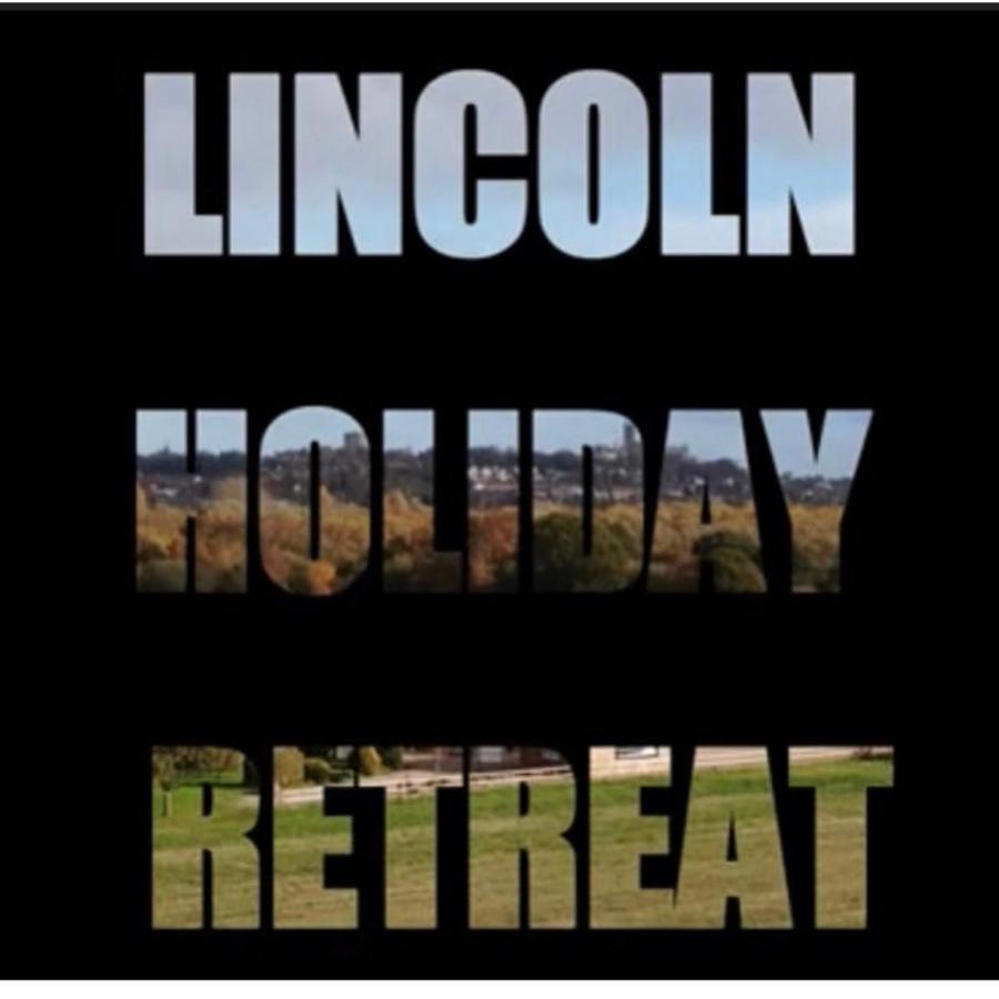 Lincoln Holiday Retreat Little House With Private Hot Tub Kültér fotó